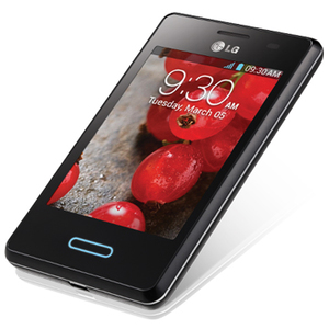 LG L3 II E430