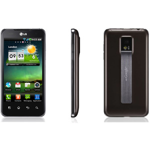 LG Optimus 2X