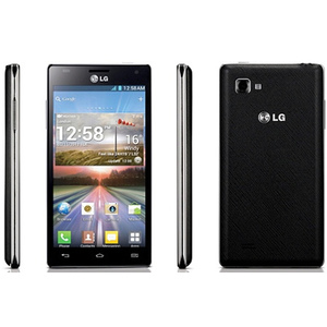 LG Optimus 4X HD P880