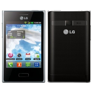 LG Optimus L3 E400