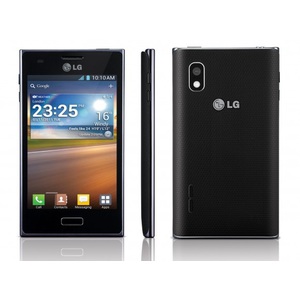 LG Optimus L5 E610