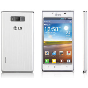 LG Optimus L7 P700