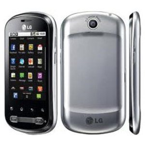 LG Optimus Me P350