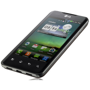 LG Optimus P990