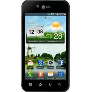 LG Optimus Pad P990