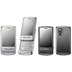 LG Shine KE970