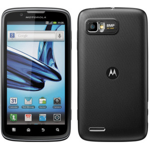 Motorola Atrix