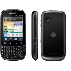 Motorola Fire XT311