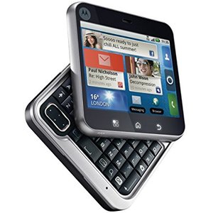 Motorola FlipOut