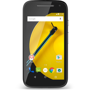 Motorola Moto E