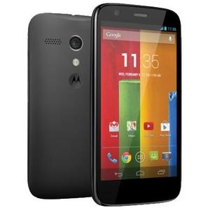 Motorola Moto G