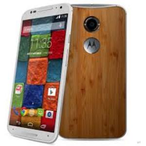 Motorola Moto X 2014