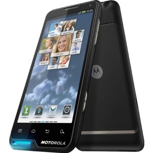 Motorola Motoluxe XT615