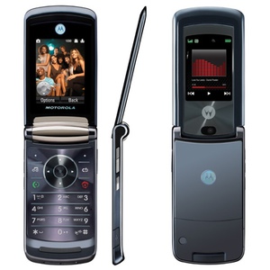 Motorola RAZR 2 V8