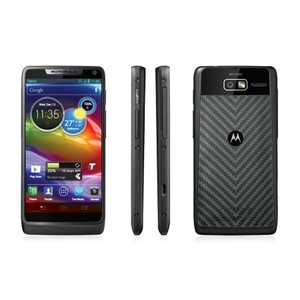 Motorola RAZR M 4G