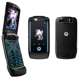 Motorola RAZR MAXX V6