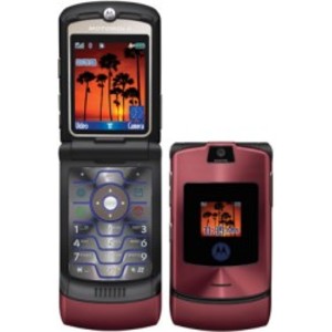 Motorola RAZR V3iM