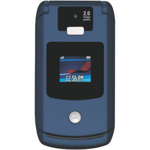 Motorola RAZR V3x