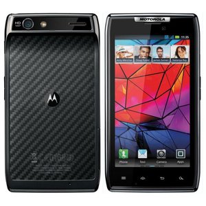 Motorola RAZR XT910