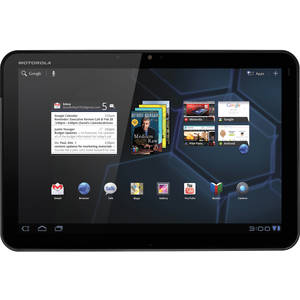 Motorola Xoom 32GB Wi-Fi