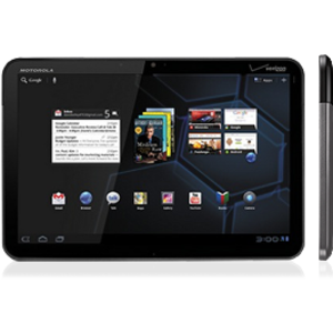 Motorola Xoom 32GB Wi-Fi 3G