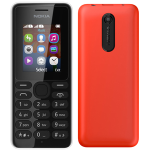 Nokia 108