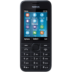 Nokia 208