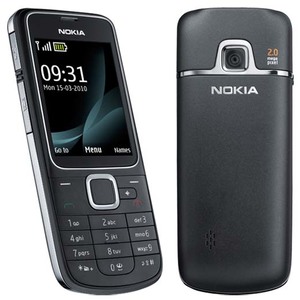 Nokia 2710 Navigation Edition