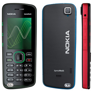 Nokia 5220