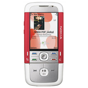 Nokia 5700