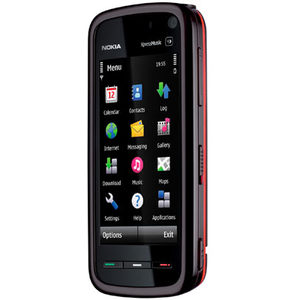 Nokia 5800