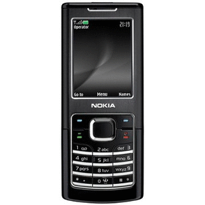 Nokia 6500c