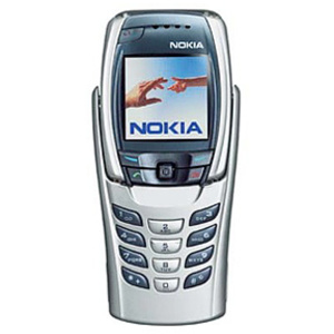 Nokia 6820a