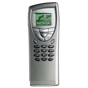 Nokia 9210i