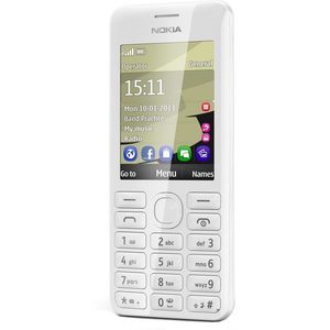 Nokia Asha 206