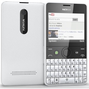 Nokia Asha 210