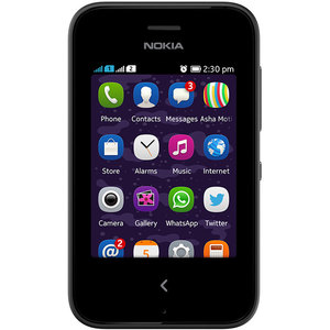 Nokia Asha 230