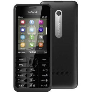 Nokia Asha 301