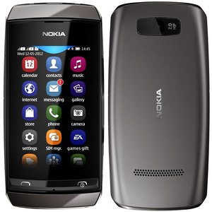 Nokia Asha 305