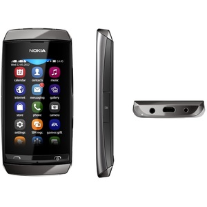 Nokia Asha 306