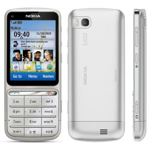 Nokia C3-01 Touch and Type