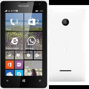 Nokia Lumia 435