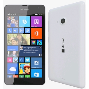 Nokia Lumia 535