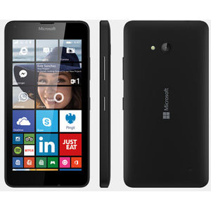 Nokia Lumia 640