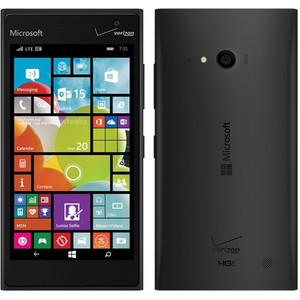 Nokia Lumia 735