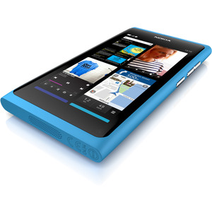 Nokia N9