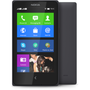 Nokia X