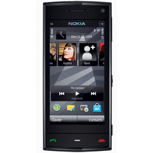 Nokia X6 16GB