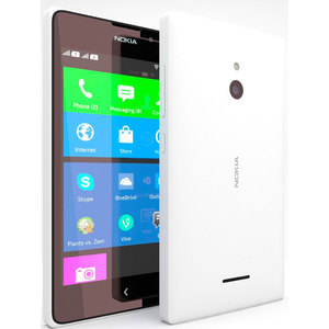 Nokia XL Dual Sim