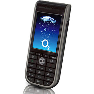 O2 XDA IQ Smartphone